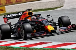 Mercedes' advantage smaller than it seems: 'Lead over Red Bull is misleading'