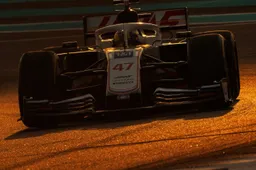 A year full of crashes and damage: this driver cost his team the most