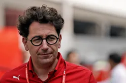 Ferrari wil veto liever niet gebruiken voor 2021-reglementen: "Zou jammer zijn"