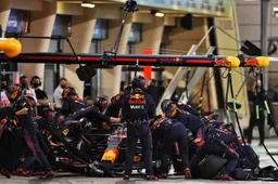 Maximum development at minimal cost - How Red Bull became the fastest in the field