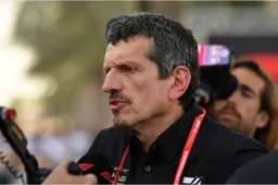 Steiner is voorstander van experimenteren met raceformats in 2020
