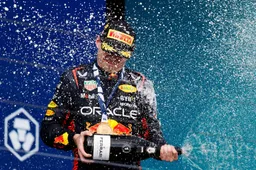 Schumacher: 'Verstappen on front row of grid had also left on mediums'