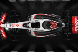 El nuevo monoplaza de Haas F1 estará en pista la próxima semana en Silverstone