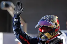 Resultados completos: Verstappen vence a Sprint em Interlagos