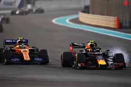 McLaren wil niet dat een Red Bull gaat sjoemelen: "Limiet gelijk voor iedereen!"