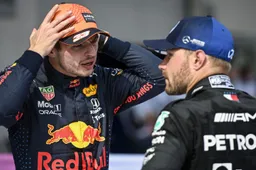 'Engelse pers houdt gewoon niet op om Russell in die Mercedes te krijgen'