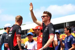 Hülkenberg öffnet seine Arme für potenziellen Teamkollegen Sainz