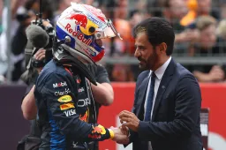 FIA confirms new staff: 'Developing our most precious asset'