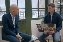 Max Verstappen praat over de risico's van de Formule 1 en de dood.