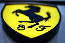 First candidate for position of CEO at Ferrari drops out