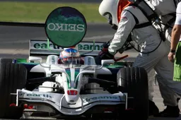 Bijtanken in de Formule 1: Een idee waar de sport al een halve eeuw mee worstelt