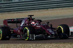Watch: The emergence of Alfa Romeo racing