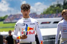 Lindblad dominiert weiter und kommt der F1-Superlizenz näher