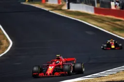 Van De Grint: 'Red Bull zal meer risico durven nemen na moreelboost'