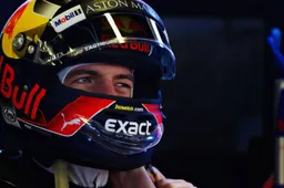 Van Amersfoort over Max Verstappen: ''Once in a lifetime"