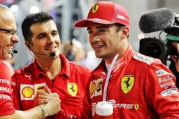 POLL: Who will win the Singapore Grand Prix?
