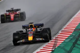 Perez confident in 2022: "We can take some good steps"