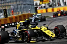 Abiteboul: Renault back on track after Canada