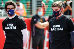 Doornbos weet aan wie Verstappen de zege te danken heeft: ''F1 is een teamsport''
