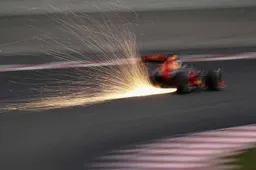 Liveblog (gesloten): Grand Prix van Maleisië
