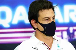 This is what Wolff says about the footage that Red Bull found