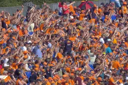 Formule 1 meet met sensoren emoties van fans in poging sport spannender te maken