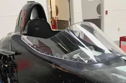 Indycar komt met een elegant alternatief voor de halo!