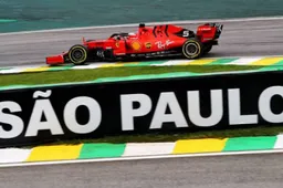 Vettel: "Nog geen contract, maar ik verwacht wel door te gaan in 2021"