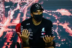 Hamilton on Pirelli tyres: "This is not what the fans and drivers want"