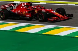 Vettel: Ferrari's fate in our own hands