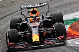 Verstappen critical of full season: 'This is not doable'