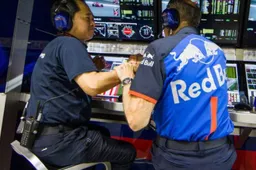 Tost: F1 running out of time to finalise 2021 changes