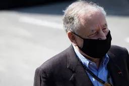 Todt: 'Volkswagen is welcome in Formula 1'