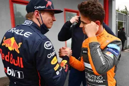 "Creo que Red Bull debería esforzarse por comprar a Norris".