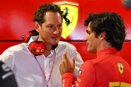 Elkann, Presidente de Ferrari: "Se están produciendo cambios profundos"