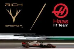 Haas to unveil their new colours on February 7th