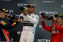 Lewis Hamilton: “Everyone is trying to leave their team” to join Mercedes