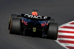 Waar kan je de Grand Prix van Mexico kijken in Nederland?