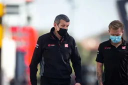 Steiner reveals he asked Alfa to wait for lineup announcement