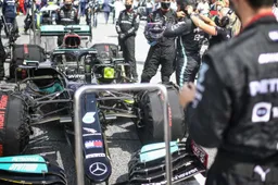 Te weinig tijd voor upgrades Mercedes? "Je hebt maar een uurtje"
