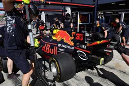 Formule 1 schrapt mogelijk vrijdag trainingen voor meer races