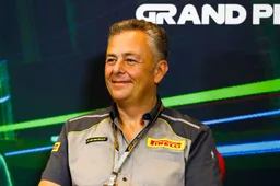 Pirelli cannot help Mercedes: 'Teams have to address that themselves'