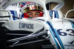 Paddy Lowe on hitting rock bottom: "A healthy process for the team"