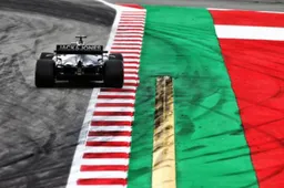 Grosjean happy with P10 in Barcelona