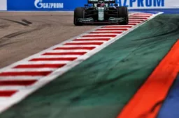Column | Is a dangerous rivalry occurring at Aston Martin?