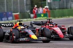 Driver standings | Verstappen and Perez catch up with Sainz and Russell