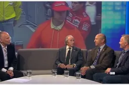 Terugblikken op de 'goede oude tijden' van de befaamde Monaco GP