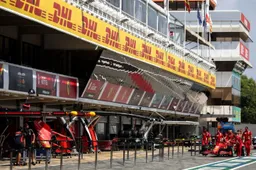LIVE FP2 of the Spanish Grand Prix