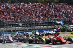 Wolff: Formula 1 “on a really good path” with younger growing audience/fanbase