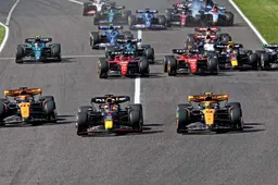 'Techgigant overweegt gigantisch bod op exclusieve uitzendrechten F1'